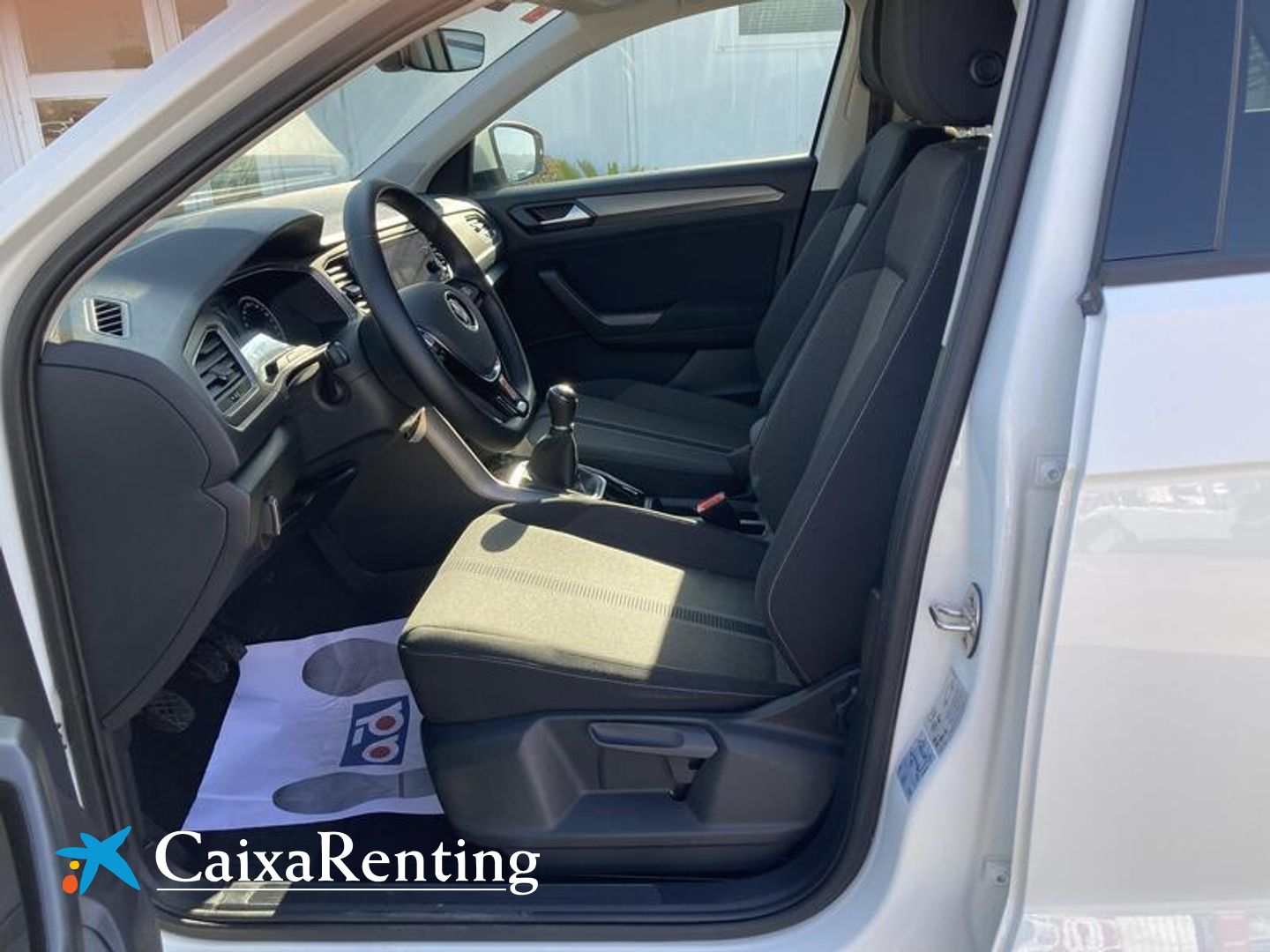 Volkswagen T-Roc Advance 2.0 TDI 85 kW (115 CV)