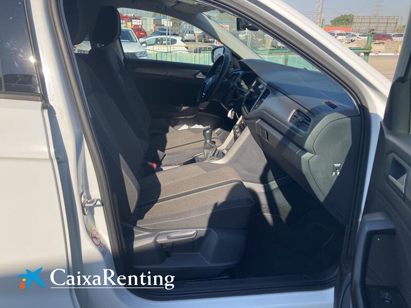Volkswagen T-Roc Advance 2.0 TDI 85 kW (115 CV)