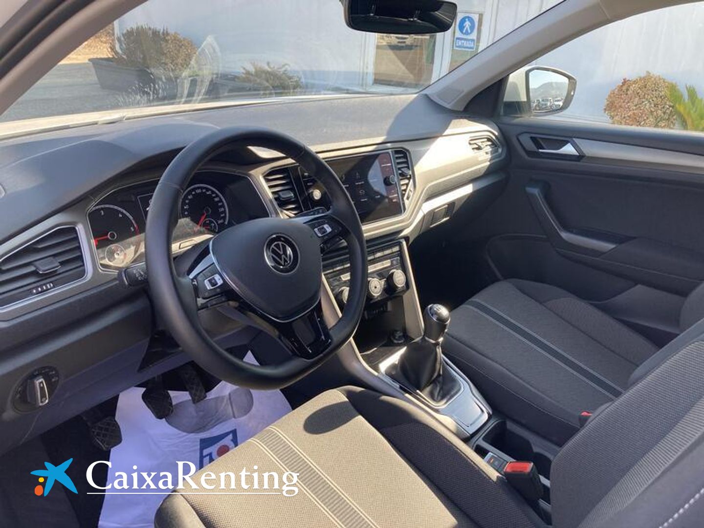 Volkswagen T-Roc Advance 2.0 TDI 85 kW (115 CV)
