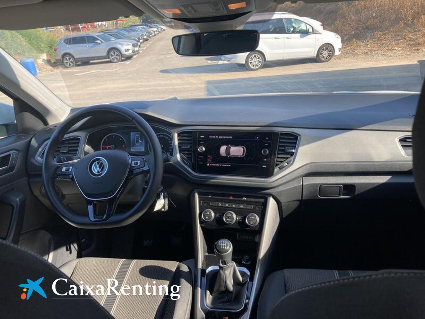 Volkswagen T-Roc Advance 2.0 TDI 85 kW (115 CV)