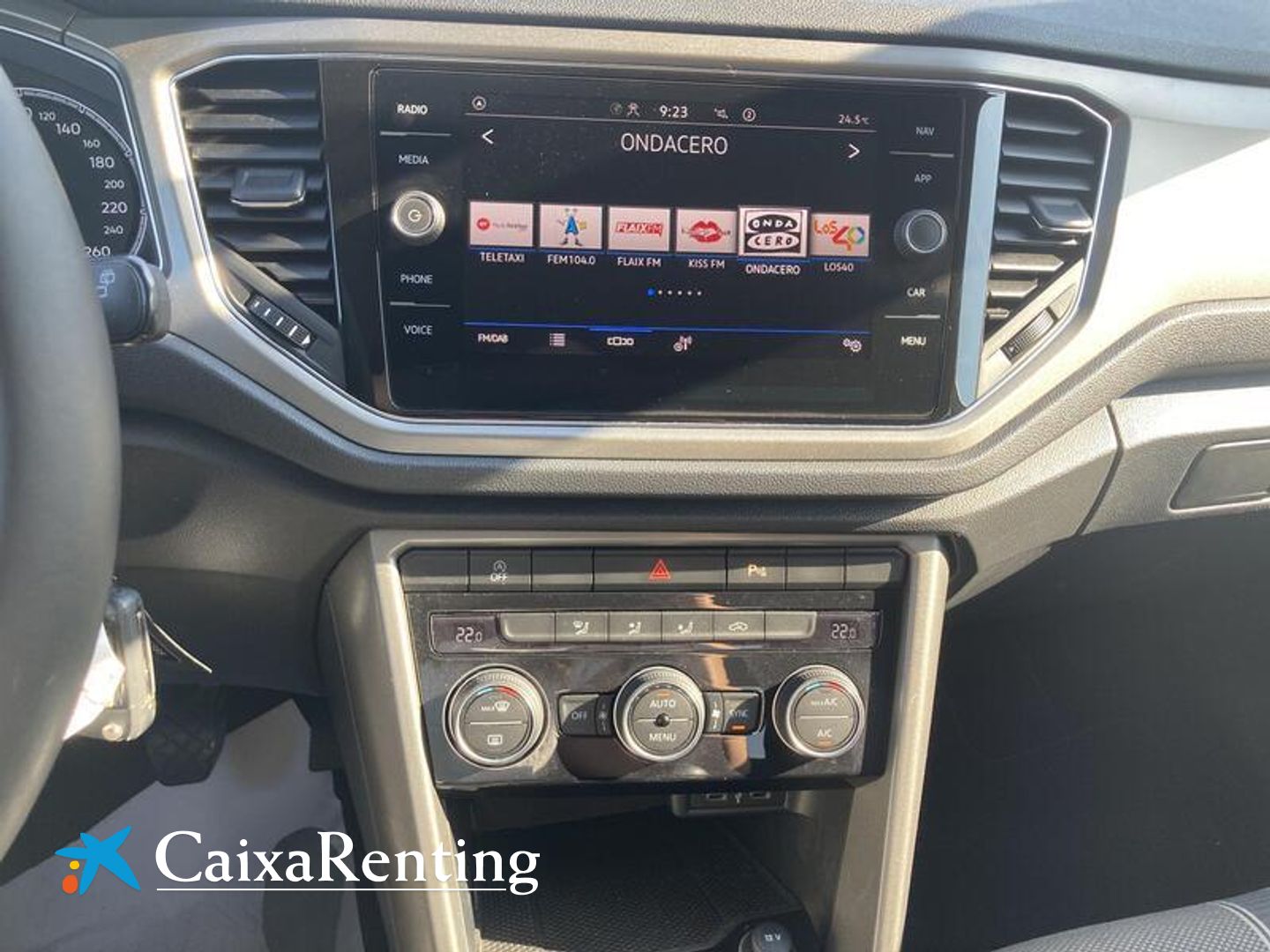 Volkswagen T-Roc Advance 2.0 TDI 85 kW (115 CV)