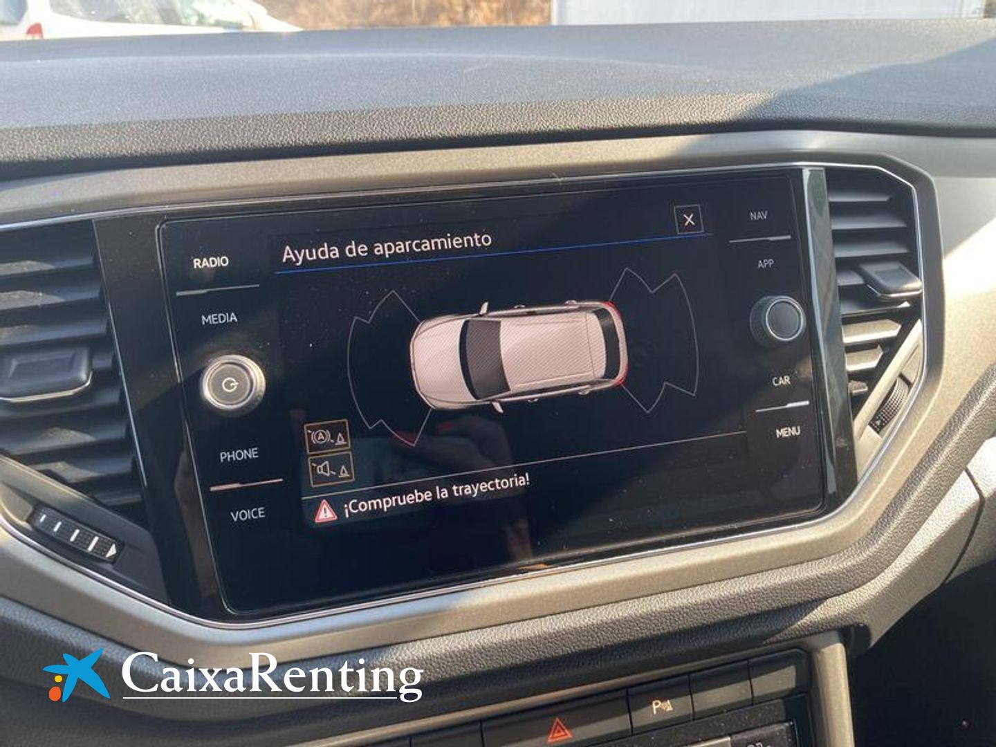 Volkswagen T-Roc Advance 2.0 TDI 85 kW (115 CV)