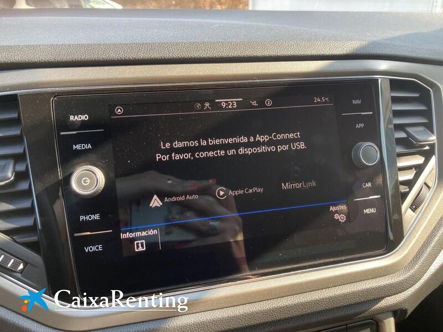 Volkswagen T-Roc Advance 2.0 TDI 85 kW (115 CV)