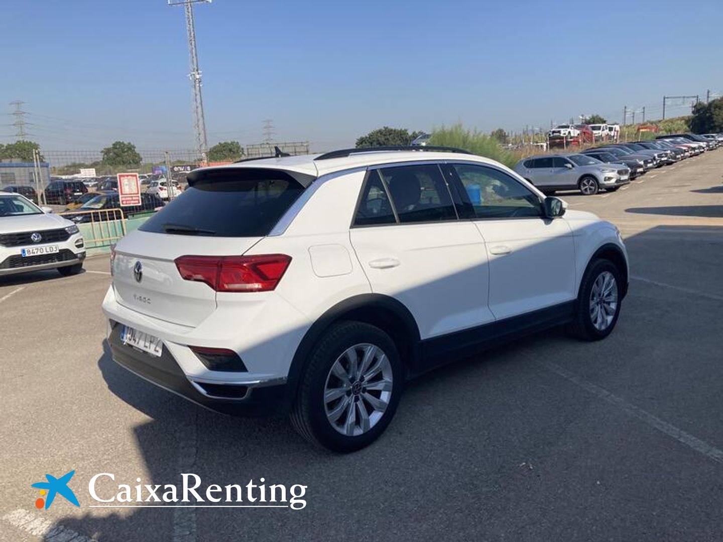 Volkswagen T-Roc Advance 2.0 TDI 85 kW (115 CV)