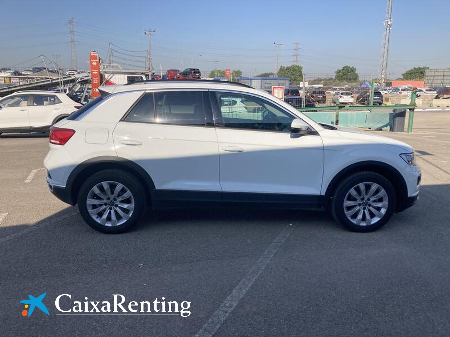 Volkswagen T-Roc Advance 2.0 TDI 85 kW (115 CV)