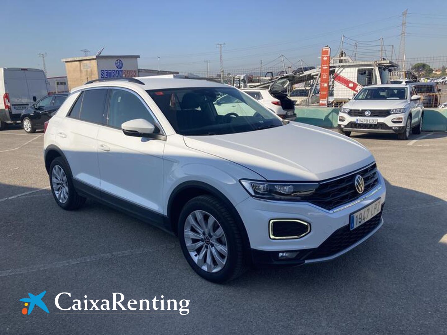 Volkswagen T-Roc Advance 2.0 TDI 85 kW (115 CV)