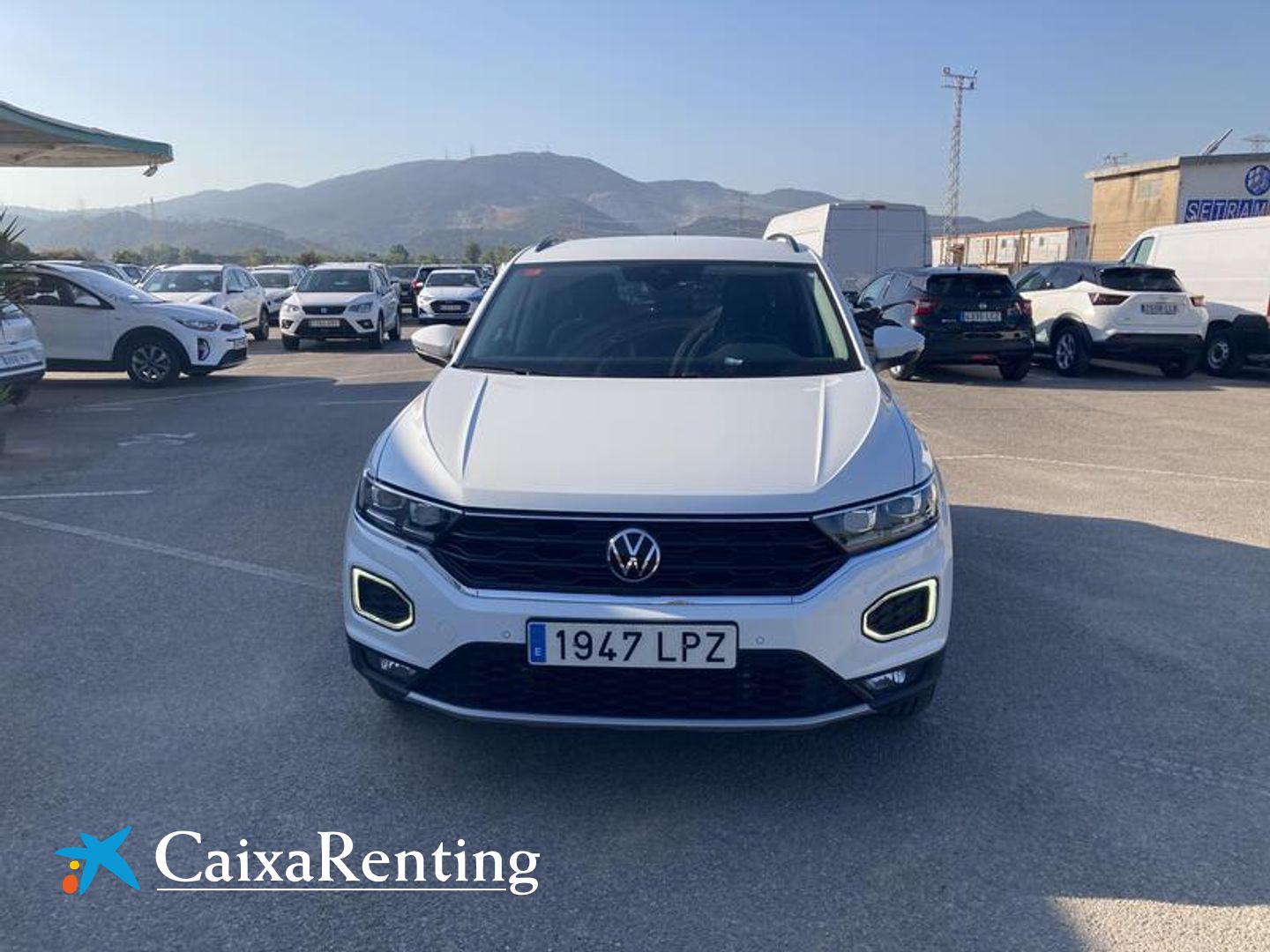 Volkswagen T-Roc Advance 2.0 TDI 85 kW (115 CV)