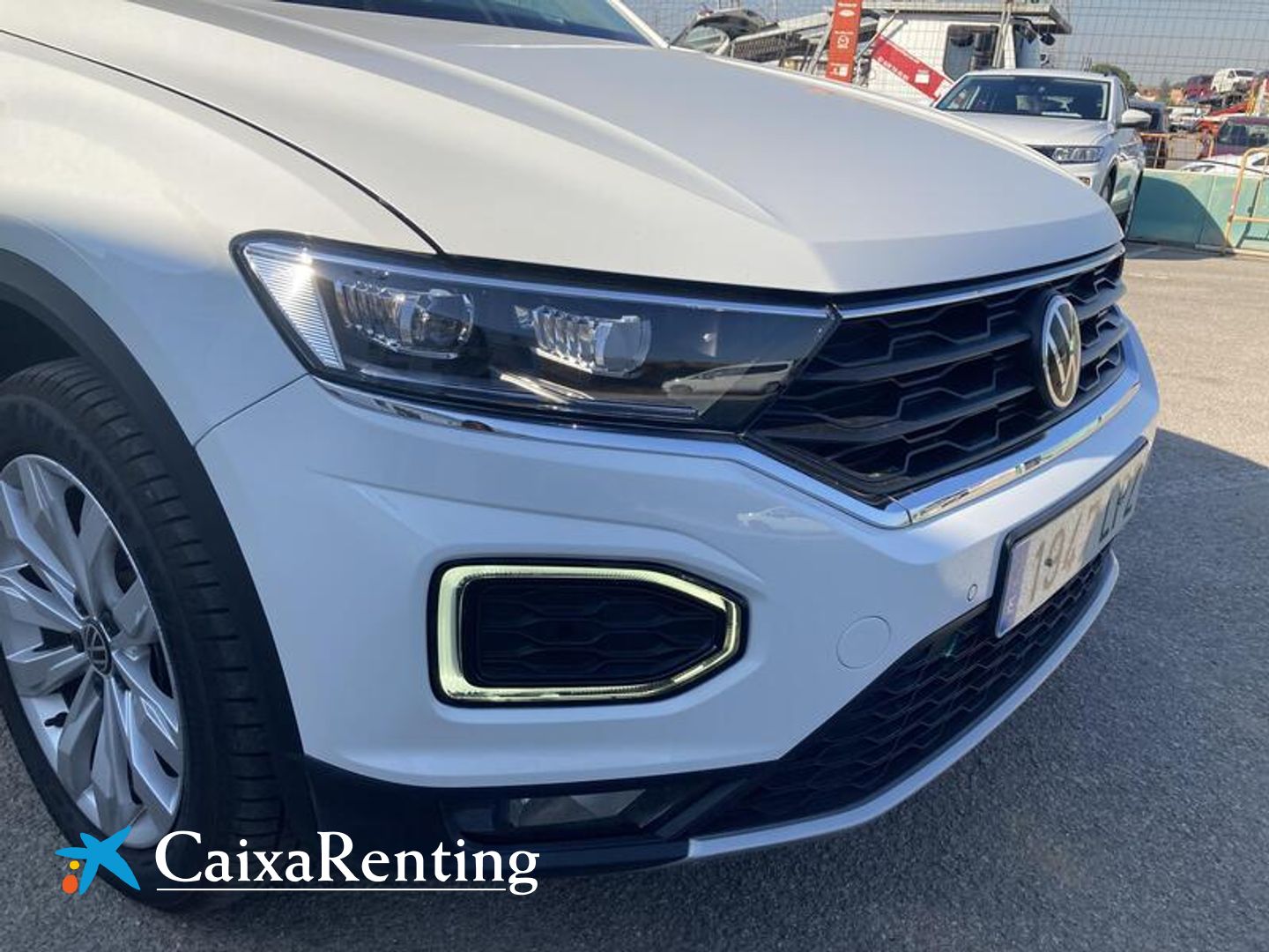 Volkswagen T-Roc Advance 2.0 TDI 85 kW (115 CV)