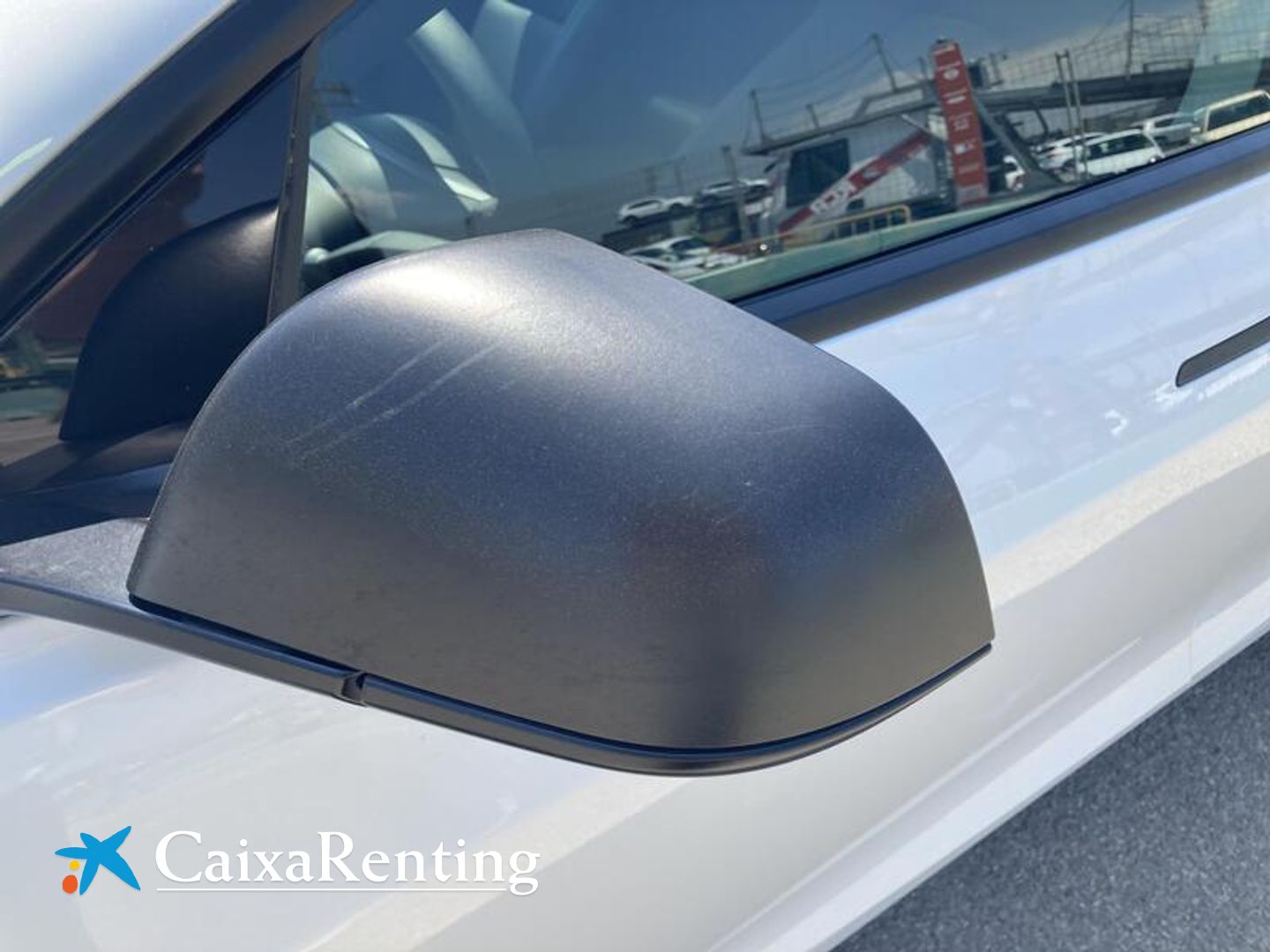 Tesla Model 3 Performance AWD 360 kW (490 CV)