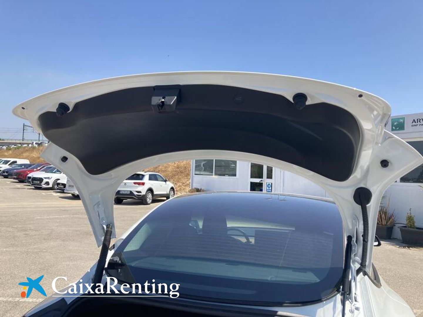 Tesla Model 3 Performance AWD 360 kW (490 CV)