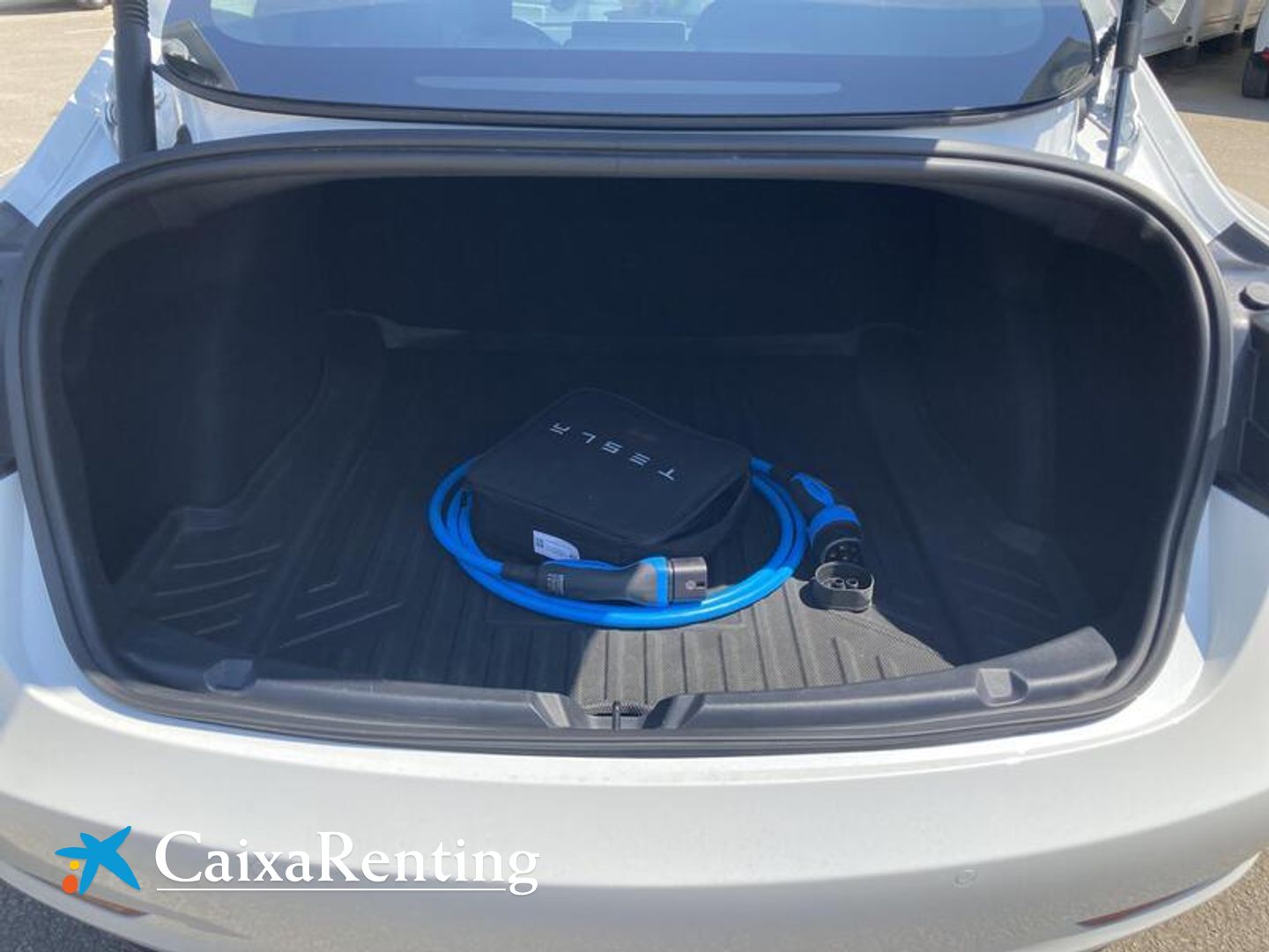 Tesla Model 3 Performance AWD 360 kW (490 CV)