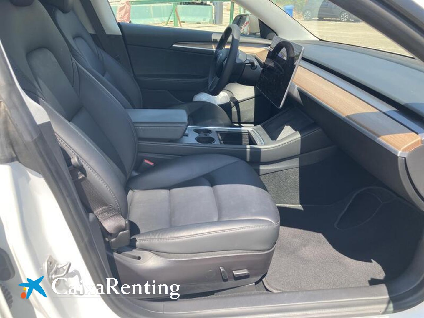 Tesla Model 3 Performance AWD 360 kW (490 CV)