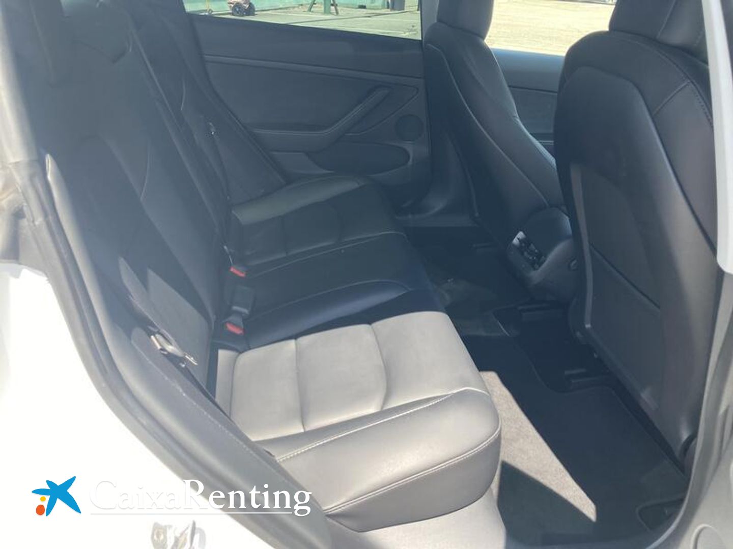 Tesla Model 3 Performance AWD 360 kW (490 CV)