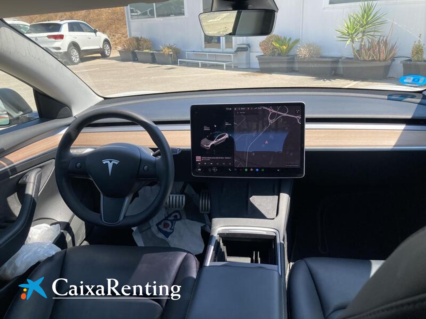 Tesla Model 3 Performance AWD 360 kW (490 CV)