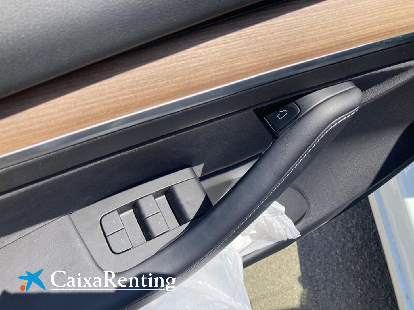 Tesla Model 3 Performance AWD 360 kW (490 CV)