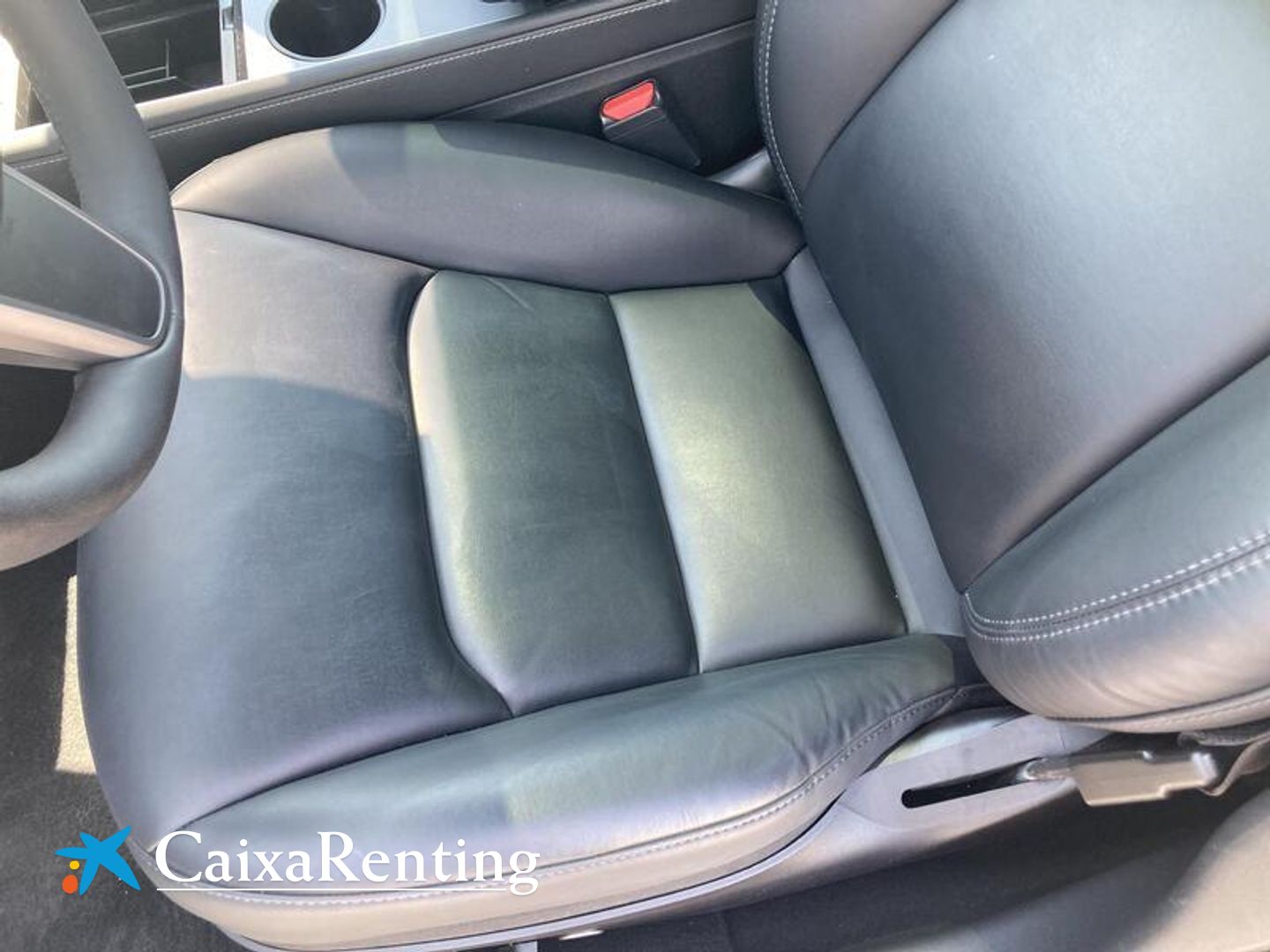 Tesla Model 3 Performance AWD 360 kW (490 CV)