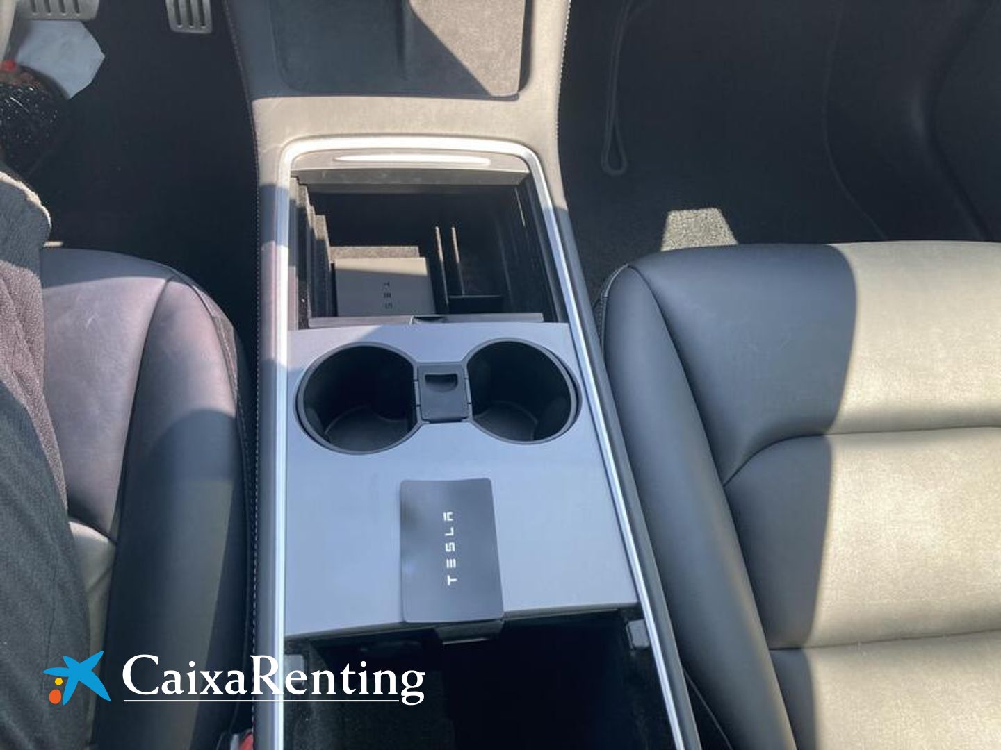 Tesla Model 3 Performance AWD 360 kW (490 CV)