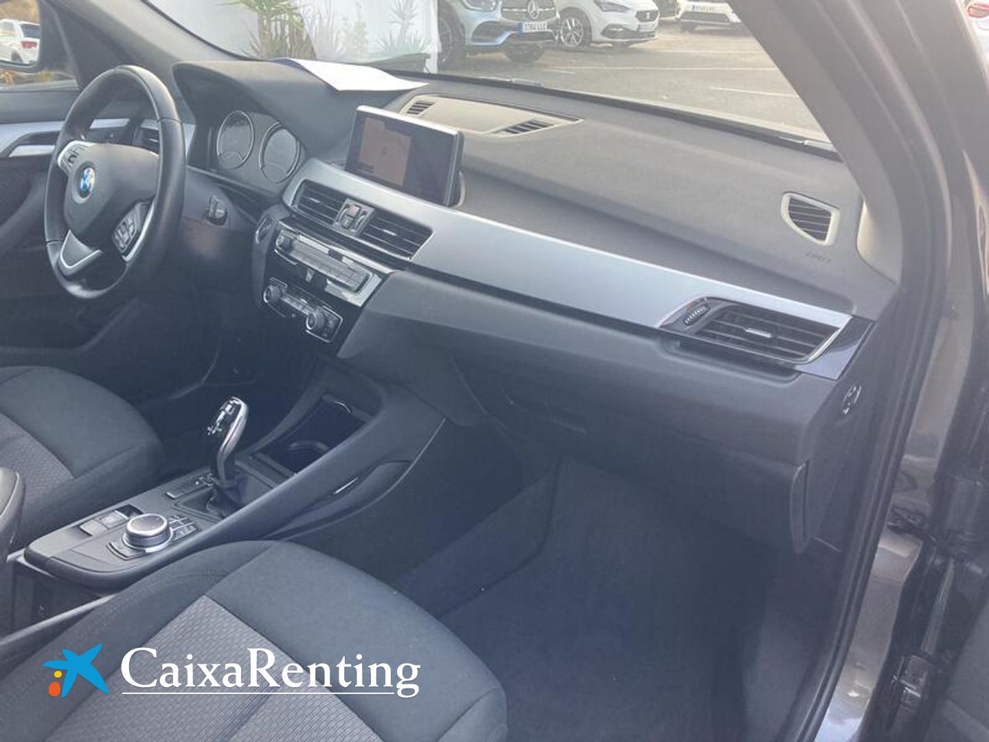 BMW X1 sDrive18i 103 kW (140 CV)