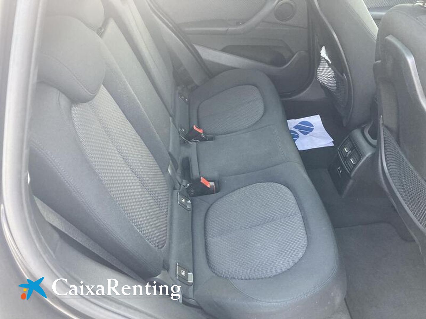 BMW X1 sDrive18i 103 kW (140 CV)