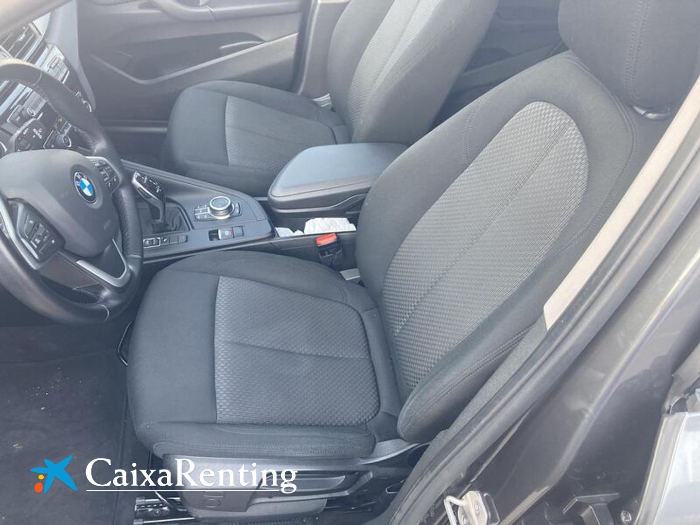 BMW X1 sDrive18i 103 kW (140 CV)