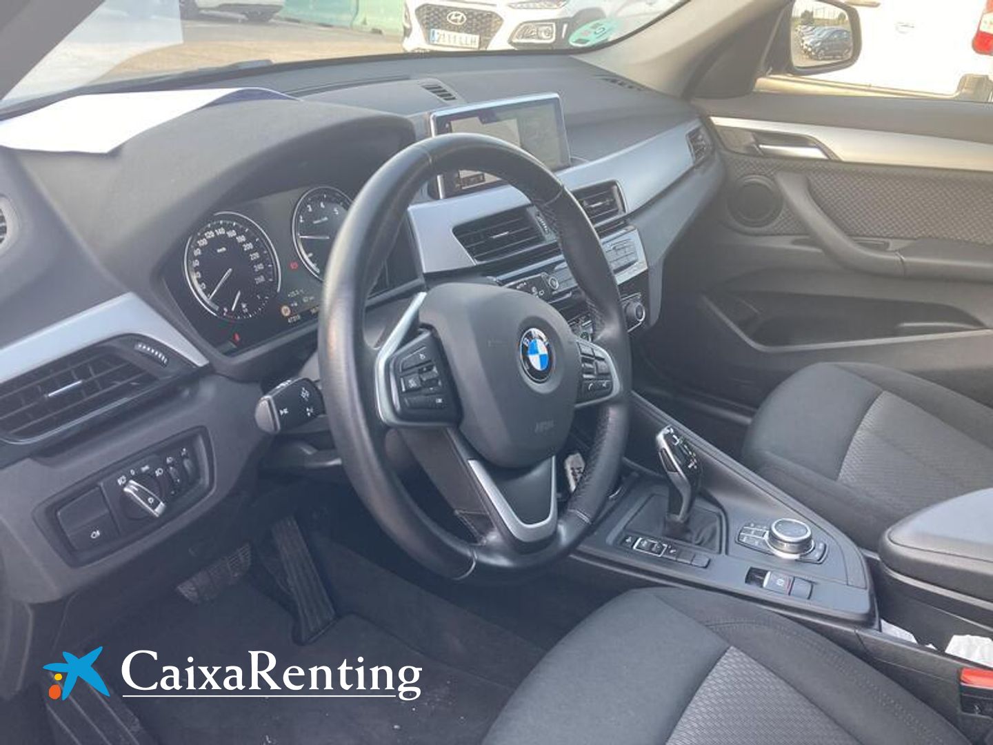 BMW X1 sDrive18i 103 kW (140 CV)