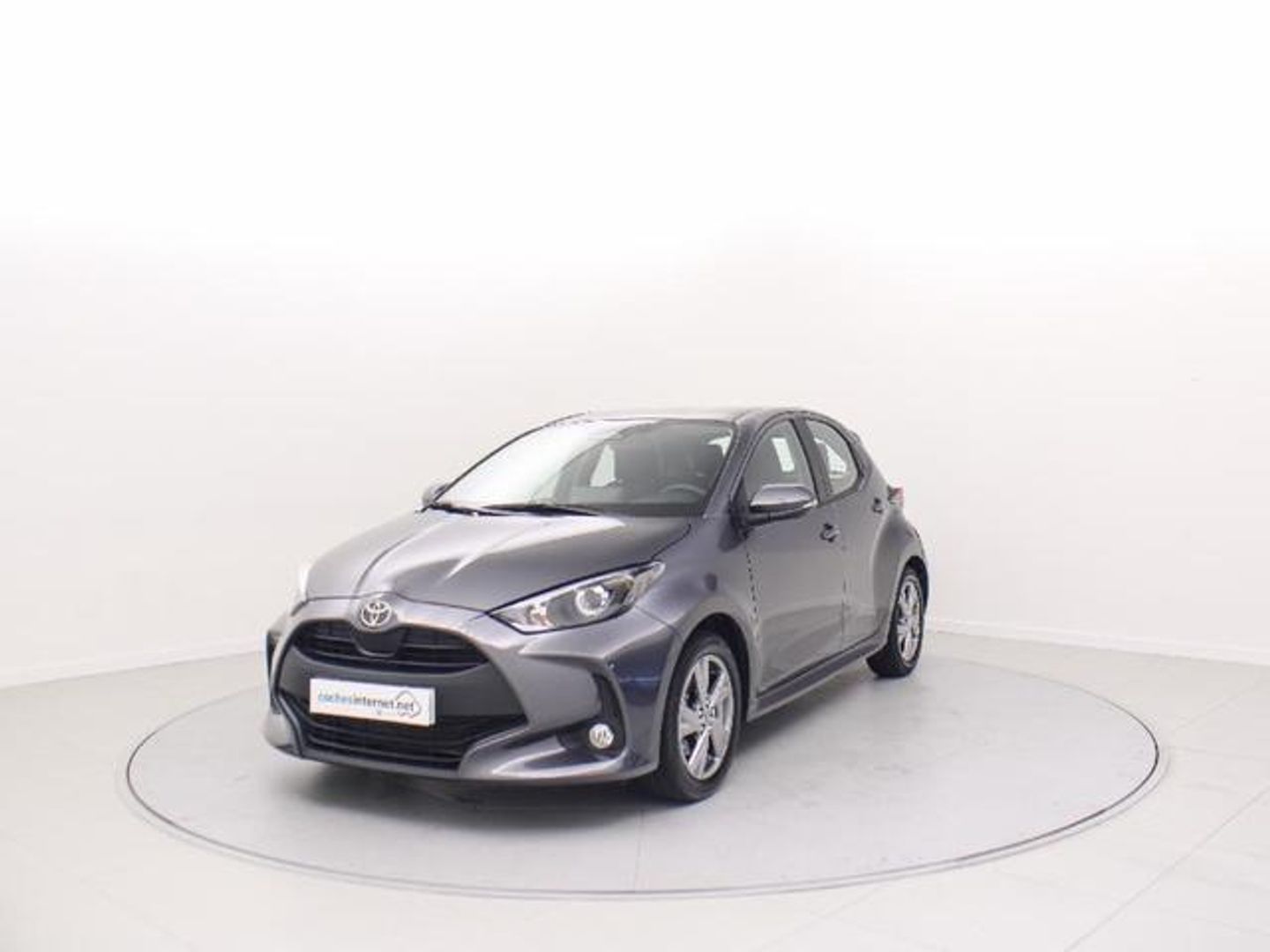 Toyota Yaris 120H Active Plus 85 kW (116 CV)