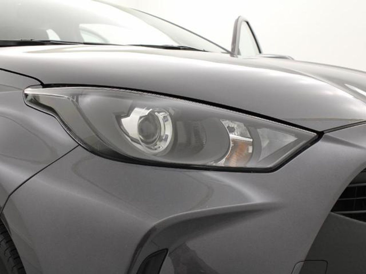 Toyota Yaris 120H Active Plus 85 kW (116 CV)