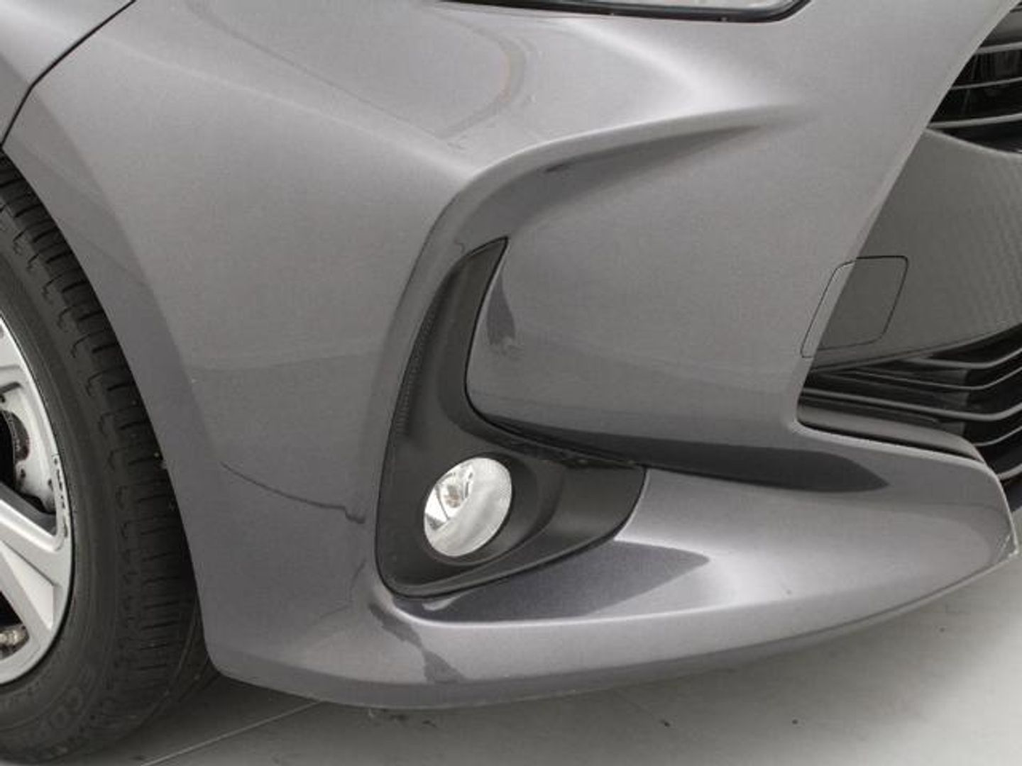 Toyota Yaris 120H Active Plus 85 kW (116 CV)