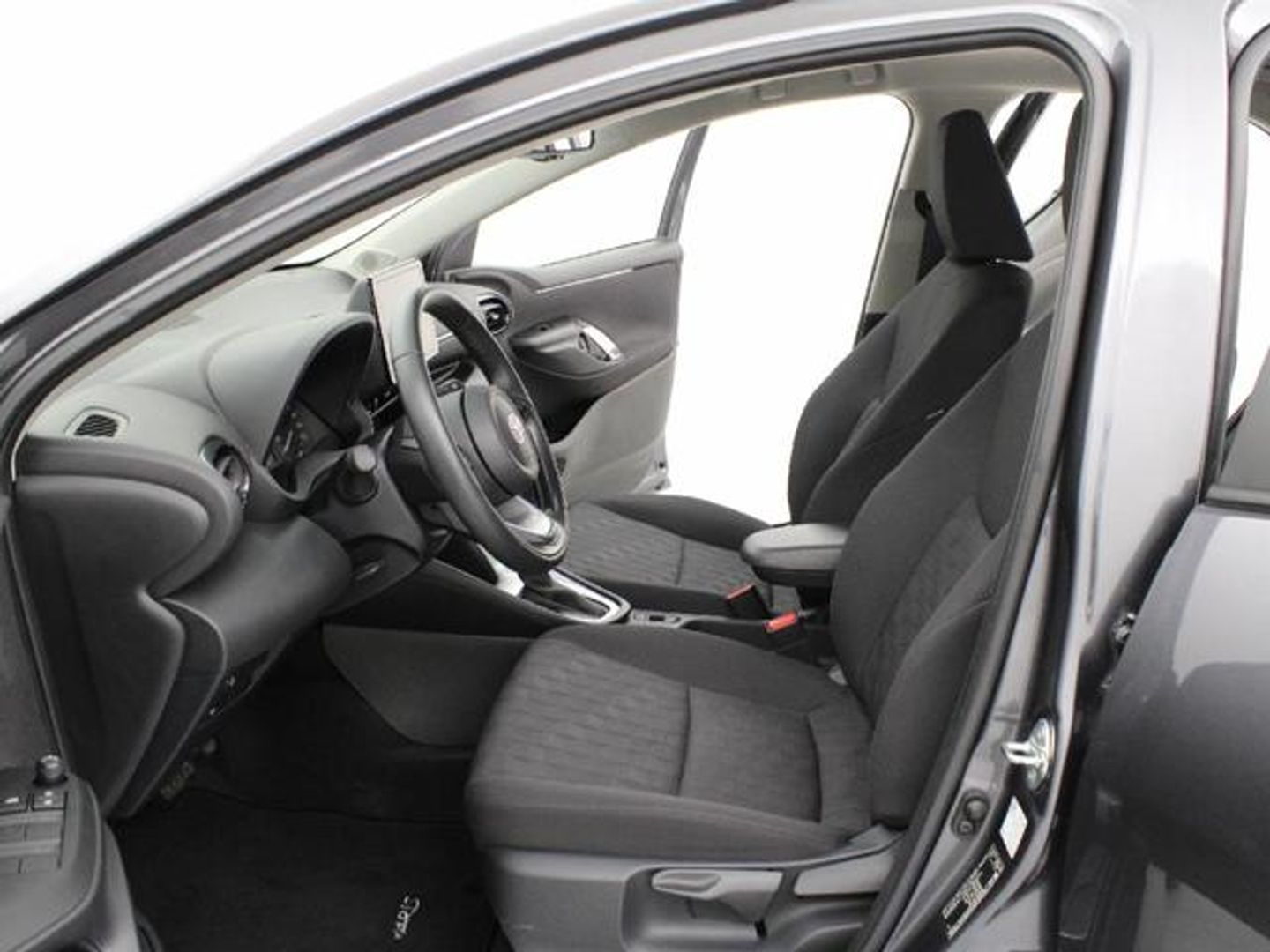 Toyota Yaris 120H Active Plus 85 kW (116 CV)