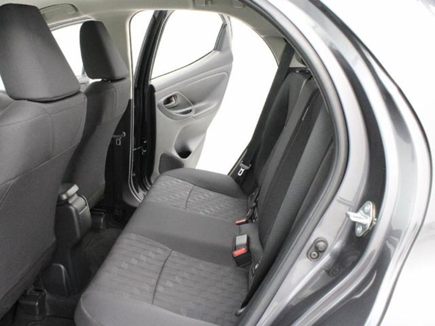 Toyota Yaris 120H Active Plus 85 kW (116 CV)