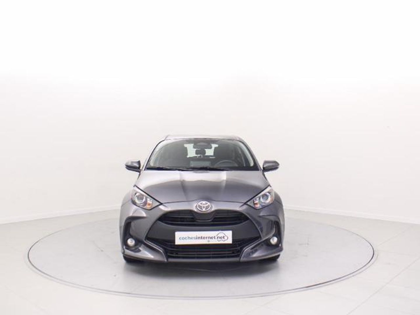 Toyota Yaris 120H Active Plus 85 kW (116 CV)