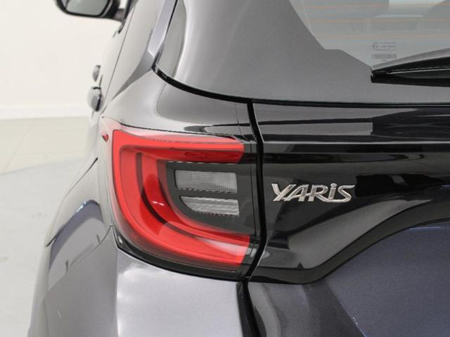 Toyota Yaris 120H Active Plus 85 kW (116 CV)