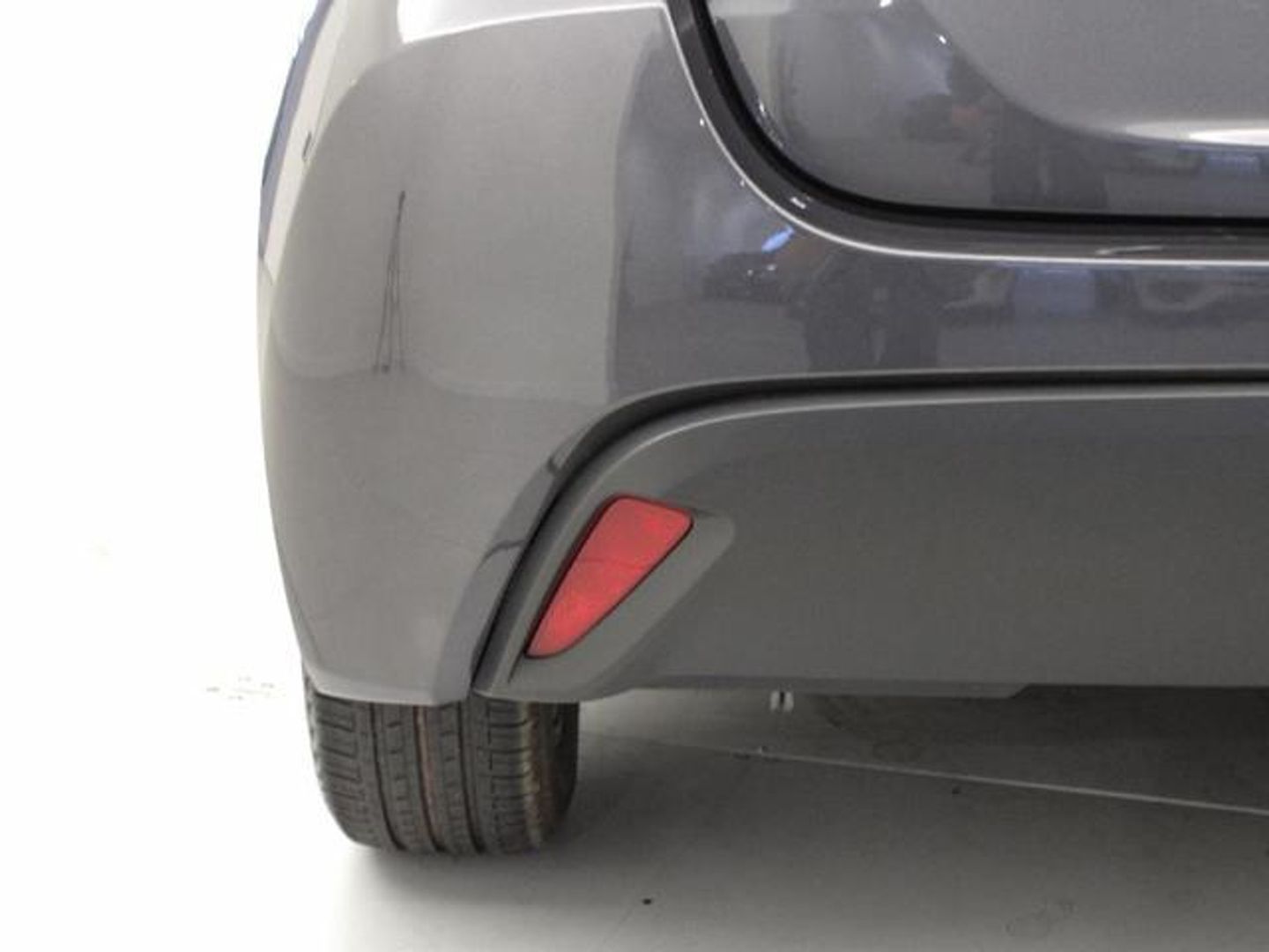 Toyota Yaris 120H Active Plus 85 kW (116 CV)