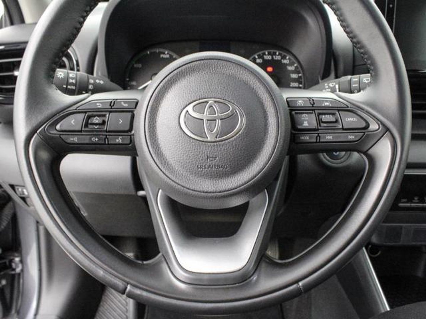 Toyota Yaris 120H Active Plus 85 kW (116 CV)