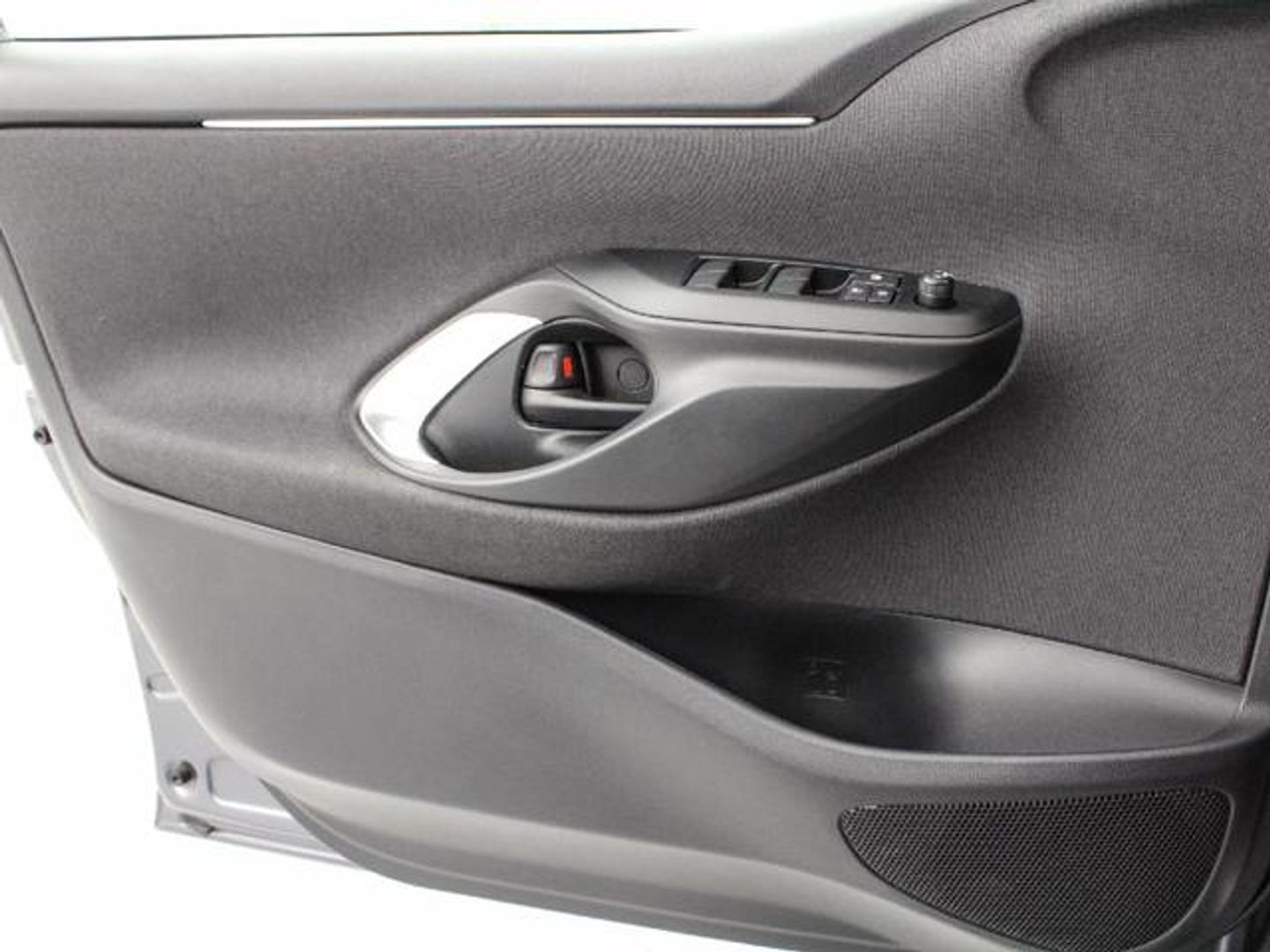 Toyota Yaris 120H Active Plus 85 kW (116 CV)