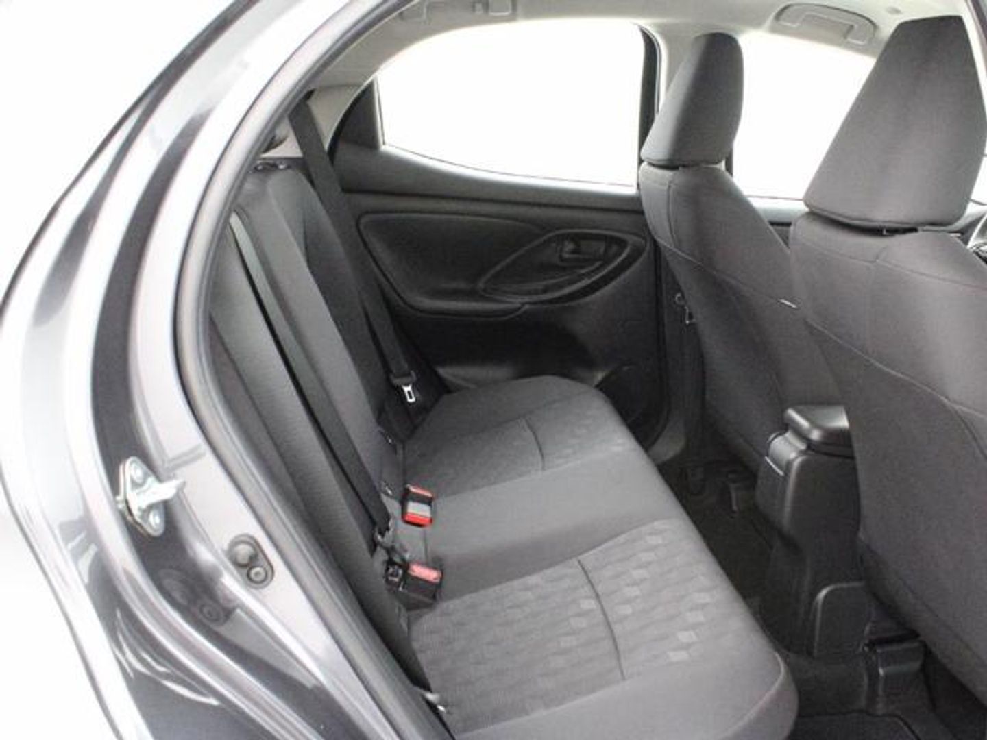 Toyota Yaris 120H Active Plus 85 kW (116 CV)
