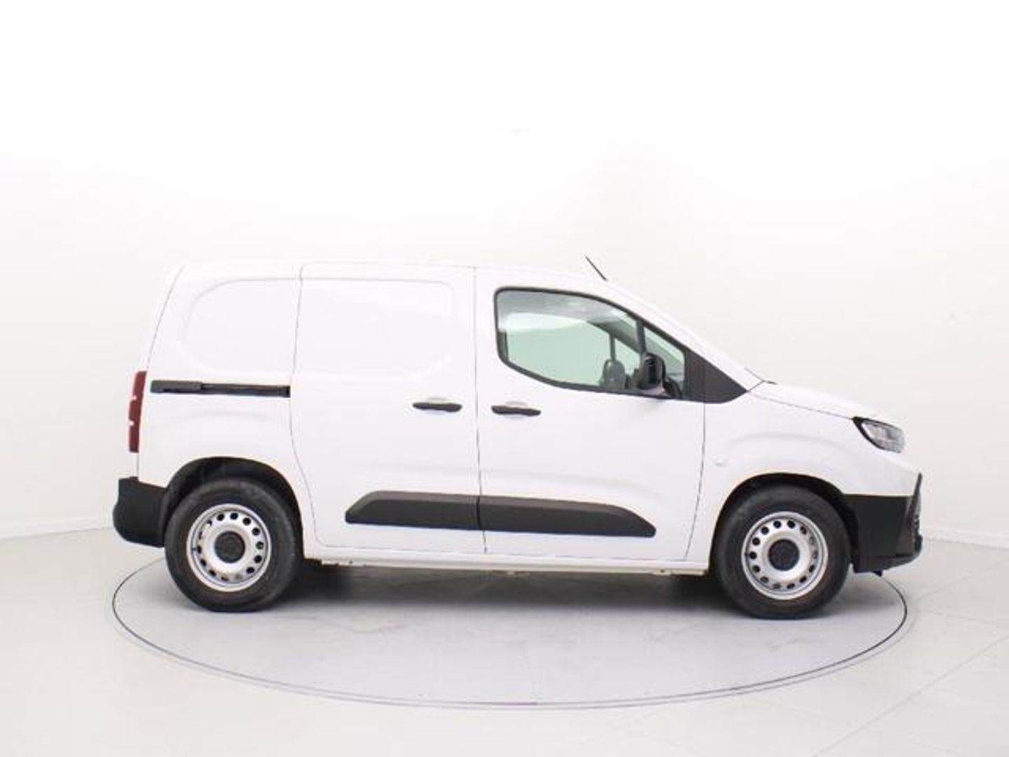 Toyota Proace City EV GX L1 50kWh 100 kW (136 CV)