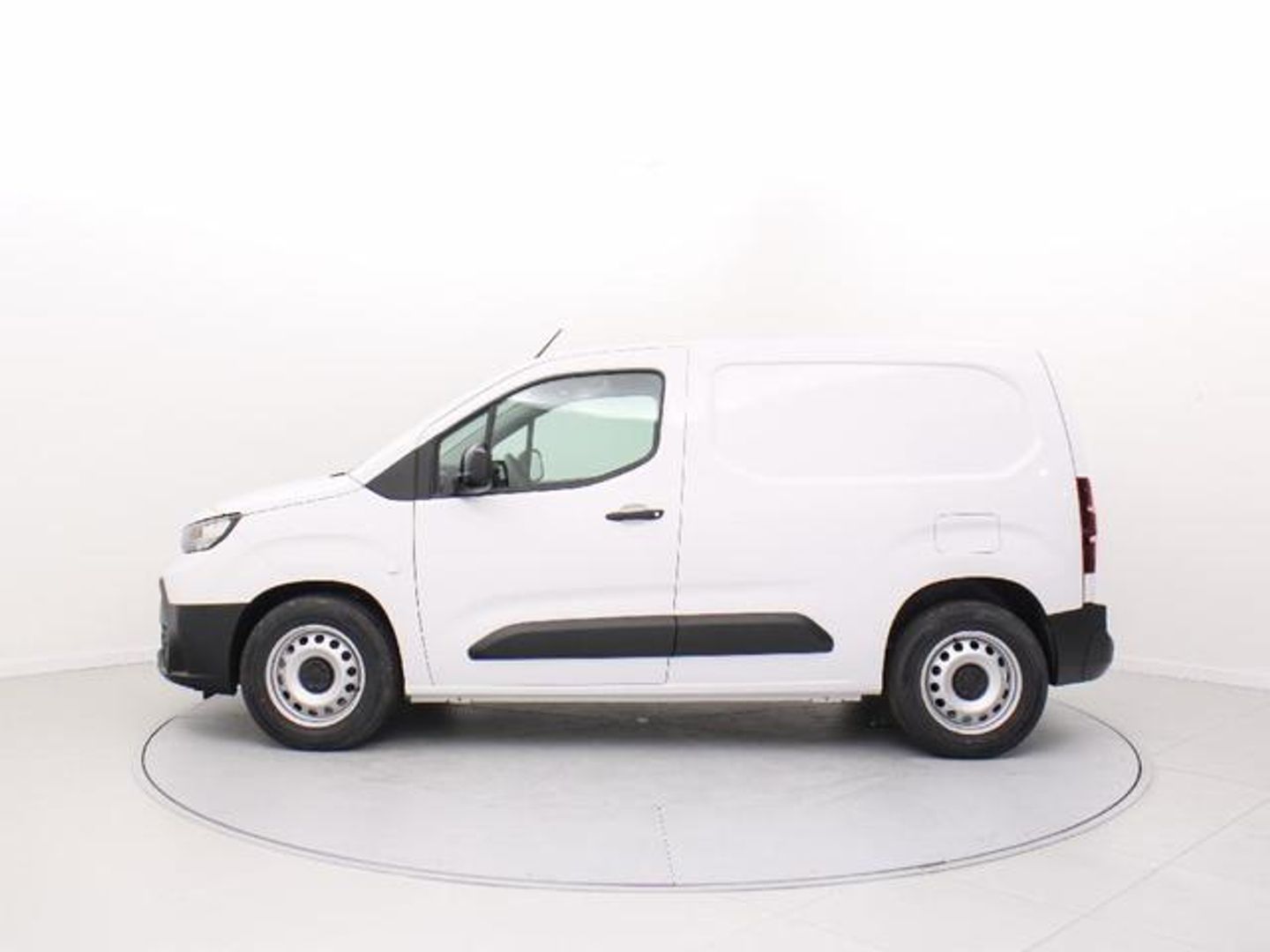 Toyota Proace City EV GX L1 50kWh 100 kW (136 CV)