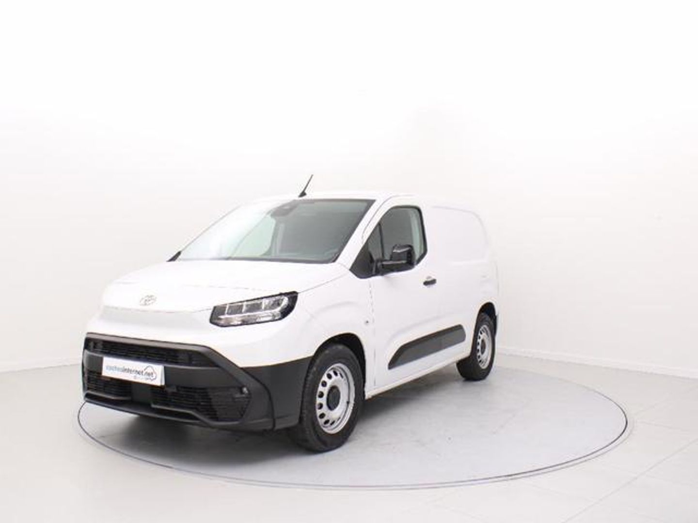 Toyota Proace City EV GX L1 50kWh 100 kW (136 CV)
