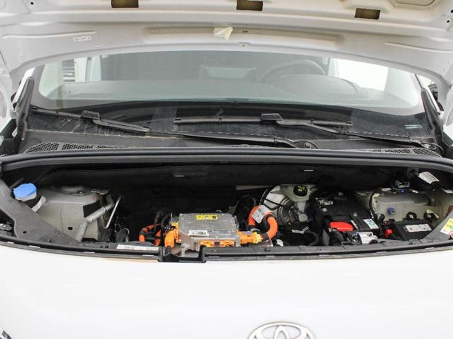 Toyota Proace City EV GX L1 50kWh 100 kW (136 CV)