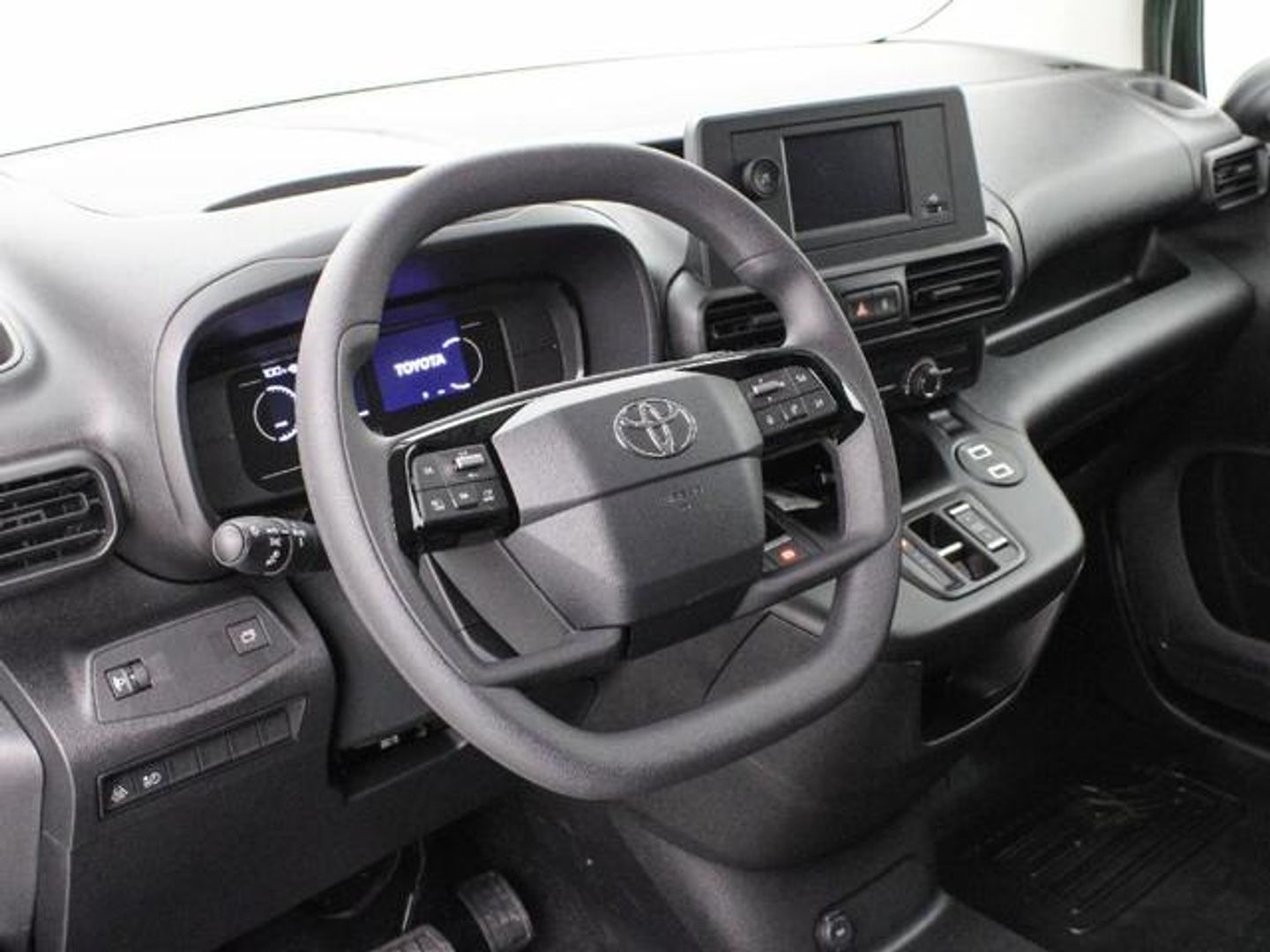Toyota Proace City EV GX L1 50kWh 100 kW (136 CV)