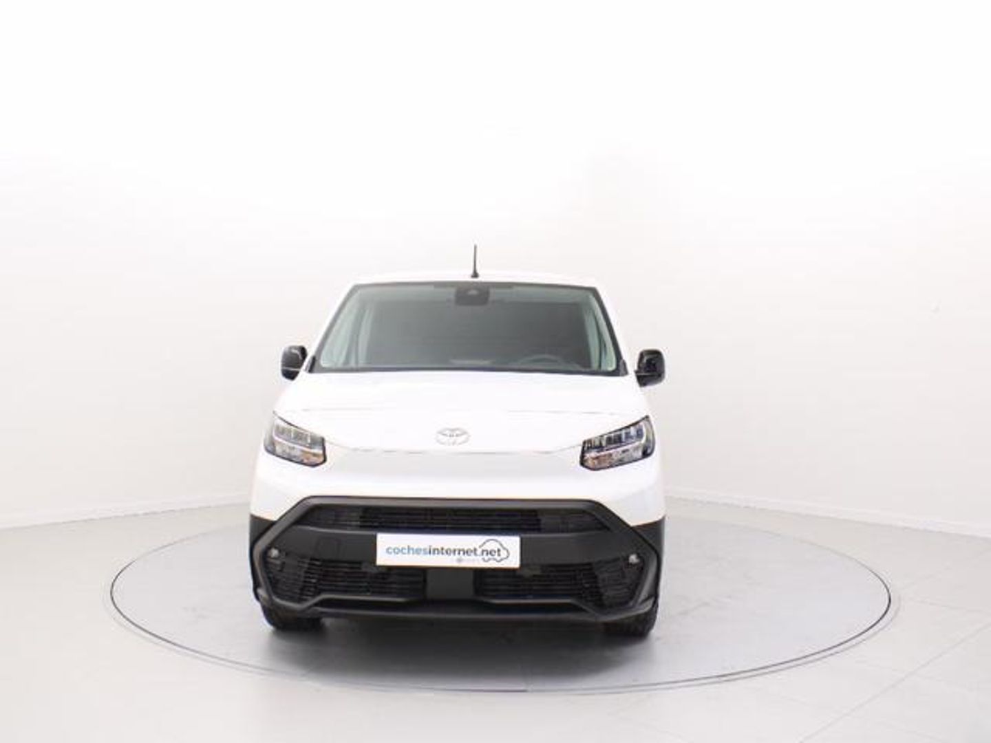 Toyota Proace City EV GX L1 50kWh 100 kW (136 CV)