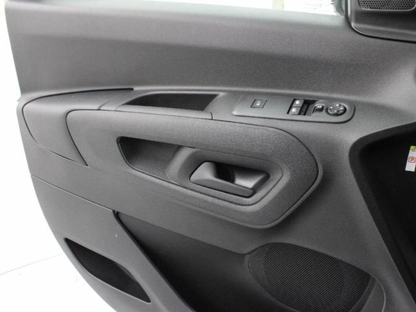 Toyota Proace City EV GX L1 50kWh 100 kW (136 CV)
