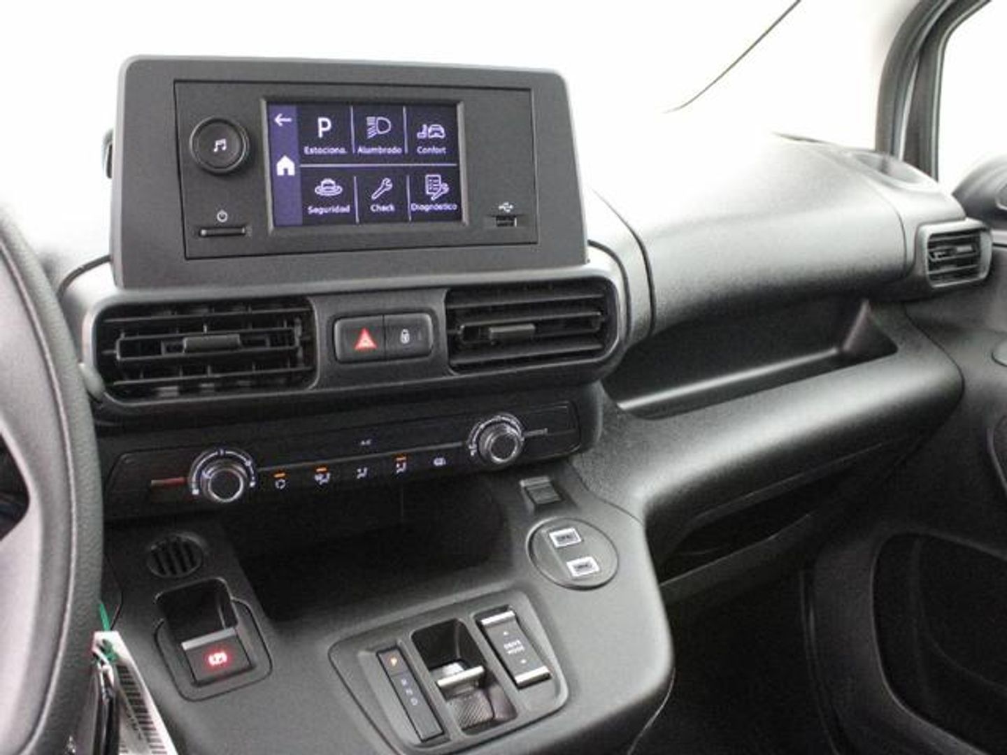 Toyota Proace City EV GX L1 50kWh 100 kW (136 CV)