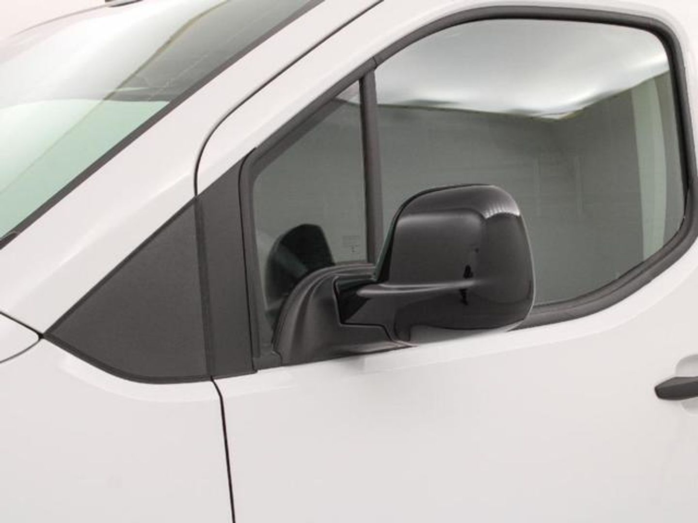 Toyota Proace City EV GX L1 50kWh 100 kW (136 CV)
