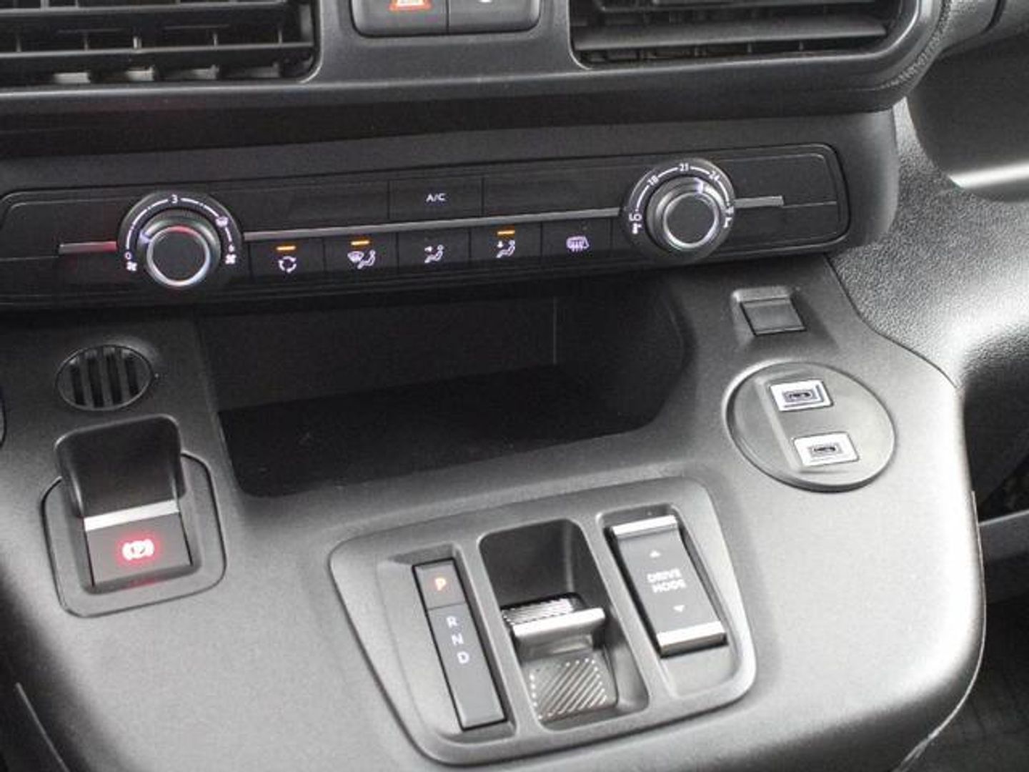 Toyota Proace City EV GX L1 50kWh 100 kW (136 CV)