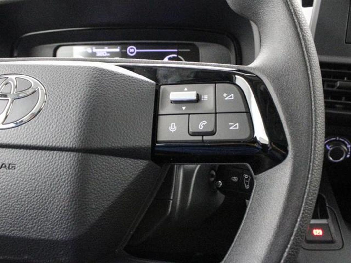 Toyota Proace City EV GX L1 50kWh 100 kW (136 CV)