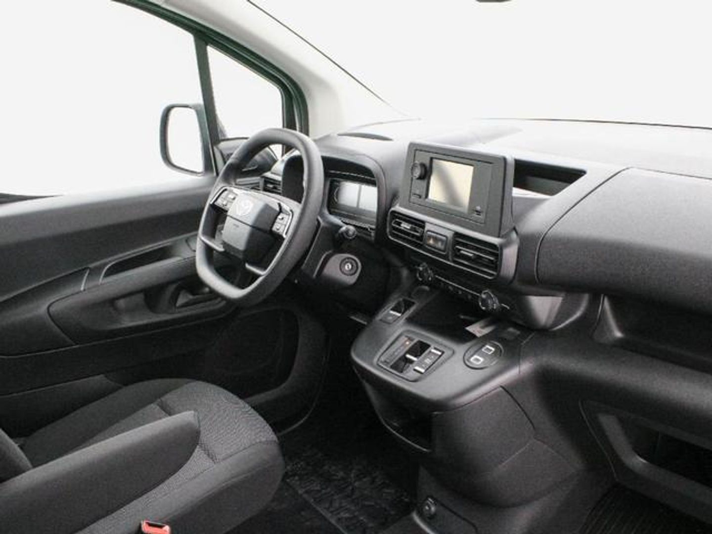 Toyota Proace City EV GX L1 50kWh 100 kW (136 CV)