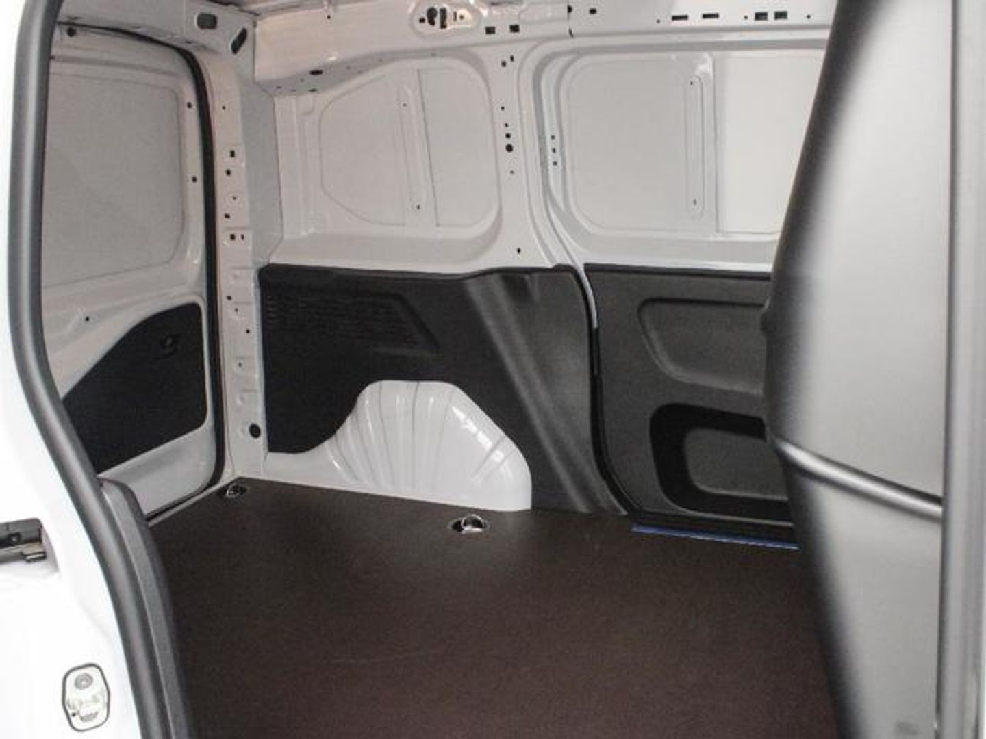 Toyota Proace City EV GX L1 50kWh 100 kW (136 CV)