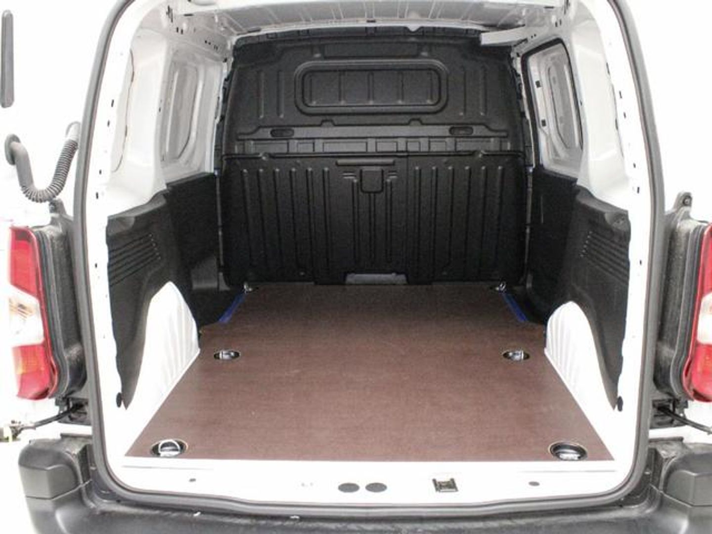 Toyota Proace City EV GX L1 50kWh 100 kW (136 CV)